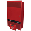 Show product details for GEMC-COMBO255KT NAPCO GEM-C 255 Zone Commercial Combo Fire/Burg Alarm Panel Kit