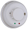 Show product details for GEMC-WL-SMK-2 Napco Wireless Commercial Fire Device - Photoelectric Smoke Detector