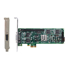 Show product details for GV5016-16 Geovision 16 Channel 480FPS PCI-Express DVR Card LFH-Type - 55-G5016-160
