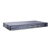GV-APOE1611 Geovision 16 Port Gigabit + 2 Port SFP Uplink 300W Total Budget 802.3at Web Management PoE Switch
