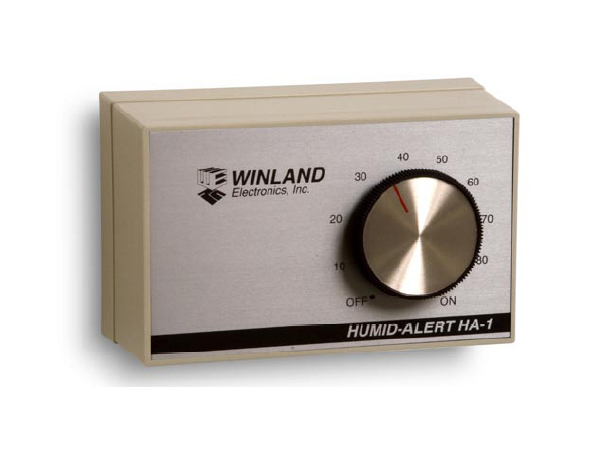 [DISCONTINUED] HA-1 Winland HumidAlert