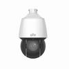 Show product details for IPC6424SR-X25-VF Uniview Prime Series 4.8~120mm 30FPS @ 4MP LightHunter Outdoor IR Day/Night WDR Mini PTZ IP Security Camera