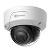 [DISCONTINUED] IPH2VD8-3-W Rainvision 2.8mm 15FPS @ 8MP (4K) Indoor/Outdoor IR WDR Day/Night Rugged Dome IP Security Camera 12VDC/PoE - White