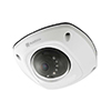 Show product details for IPHLPD4-3-W-RFB Rainvision 2.8mm 20FPS @ 4MP Outdoor IR WDR Day/Night Low Profile Dome IP Security Camera 12VDC/PoE - REFURBISHED
