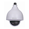 IPPTZ2-12X-W Rainvision 5.1~61.2mm 30FPS @ 1080p Outdoor Day/Night PTZ IP Security Camera 24VAC/PoE+ - White