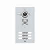 IX-DVF-6 Aiphone 6-Call Video Door Station with Individual Directories