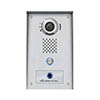 IX-DVF-HW Aiphone IP Video Door Station with Hand Wave Call Sensor