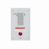 IX-SSA-2RA-FR Aiphone IX Series SIP Compatible IP Emergency Call Button - French