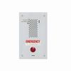 IX-SSA-RA-FR Aiphone IX Series SIP Compatible IP Emergency Call Button - French