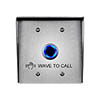IXW-HWCBP Aiphone Hand Wave Call Sensor and Surface Mount Box
