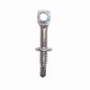 Show product details for JH941-100 Platinum Tools EyeLagMetalScrew - SelfDrillwith1/4"Hole100 Pack
