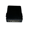 [DISCONTINUED] KBC-VE-DINPOE5 KBC Unmanaged Industrial Ethernet Switch with PoE 5 Copper Ports