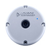 LE-870 Louroe Electronics Digifact A Smart IP Ceiling/Surface Mount Microphone 5VDC/PoE