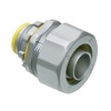 Show product details for LT150A-2 Arlington Industries 1-1/2" Insulated Liquid Tight Straight Connectors  Pack of 2