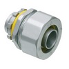Show product details for LT75-10 Arlington Industries 3/4" Liquid Tight Straight Connectors  Pack of 10