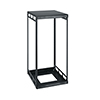 5-21-26 Middle Atlantic 21 Space (36-3/4") 26" Deep Ready-To-Assemble Rack Frame