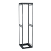 Show product details for 5-37 Middle Atlantic 37 Space (64-3/4") 20" Deep Ready-To-Assemble Rack Frame