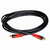 MC-1130-03FQ Seco-Larm 4K High Speed HDMI Cable - 18Gbps CL3 - Black - 3 Feet