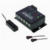 Show product details for MIR-K16S-2101Q Seco Larm IR Distribution Kit with 6 Ports