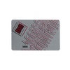 Show product details for MagCrd-100 Linear Magnetic Striped Cards - Pack of 100