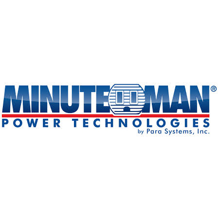 B00058 Minuteman Individual Battery Replacement for BP240RTXL
