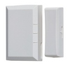 Show product details for NAPMDW01 Linear Supervised Wireless Vanishing 2 Door/Window Transmitter