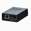 Show product details for NETWAYSP1A Altronix Media Converter/Repeater