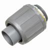 Show product details for NMLT15-2 Arlington Industries Snap2IT Non-Metallic Push-On Connector - Pack of 2