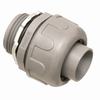 NMLT3C-25 Arlington Industries NMLT Straight 3/8 Inch Connector - Pack of 25