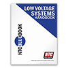 [DISCONTINUED] NTC-BLUE-19 04 NTC Blue Book - Low Voltage Systems Handbook 2019