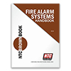 [DISCONTINUED] NTC-BROWN-19 01 NTC Brown Book - Fire Alarm System Handbook 2019