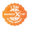 Show product details for NUVXCL-2YEW Nuvico Xcel Series 2 Year Extended Warranty - 20% of Product List Price