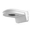 Show product details for NWB140 Nuvico Xcel Series Wall Mount Bracket for Specific Eyeball and Dome Cameras