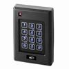 Show product details for P-640-H-A-OSDP Dormakaba Rutherford Controls 125kHz Wiegand Proximity Keypad & Reader