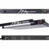 Show product details for PDLT-815RV-RN Middle Atlantic Rack Light with Single 15 Amp Circuit, Surge / Spike Protected Rackmount Power Distribution