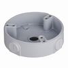 Show product details for PFA137 Illustra Essentials Junction Box Varifocal Minidome