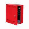 Show product details for PS-8E-EXP-LP Cooper Wheelock 8 Amp Power Supply With Preinstalled Expansion Module & 240V - Red
