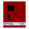 [DISCONTINUED] 3530001 Potter PVE-802 80 WT 2 CKT Voice Evacuation Panel