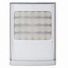 Show product details for VAR2-XTR-w8-1 Raytec White-light Illuminator Adjustable FOV Up to 591 ft @ 10 Degrees 24VAC/DC