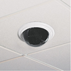 RASELHC American Dynamics SpeedDome Optima LT Series 470TVL Indoor Ceiling Mount Dome - Clear Bubble