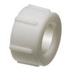 Show product details for RGD125-100 Arlington Industries 1-1/4" Rigid Insulating Bushings - Pack of 100