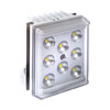 Show product details for RL25-50 Raytec RayLUX 50 Deg Adaptive Illumination White-Light