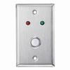 Show product details for RP-05 Alarm Controls Single Gang Wall Plate