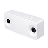 [DISCONTINUED] SC8131-F2 Vivotek 2.8mm 15FPS @ 2560 x 960 Indoor People Counting Camera PoE