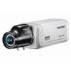 SCB-1000-DISCONTINUED Hanwha Techwin 121mm 540 TVL Indoor Day/Night Box Security Camera 24VAC
