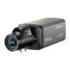 SCB-2000 Hanwha Techwin 1/3" 600TVL Day/Night Box Security Camera 24VAC/12VDC-DISCONTINUED