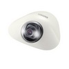 [DISCONTINUED] SCD-2010F Hanwha Techwin 3mm 600TVL Indoor Day/Night Dome Security Camera 12VDC