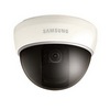 [DISCONTINUED] SCD-2022 Hanwha Techwin 3.8mm 700TVL Indoor Day/Night Dome Security Camera 12VDC