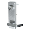 Show product details for SD-962H-6LB Seco-Larm Lever Handle for Enforcer Rugged Grade 1 Rim-Type Exit Device