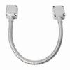 SD-969-S18Q-10 Seco-Larm Armored Door Cord with Aluminum End Caps and 18" Stainless-steel Cable - 10 Pack
